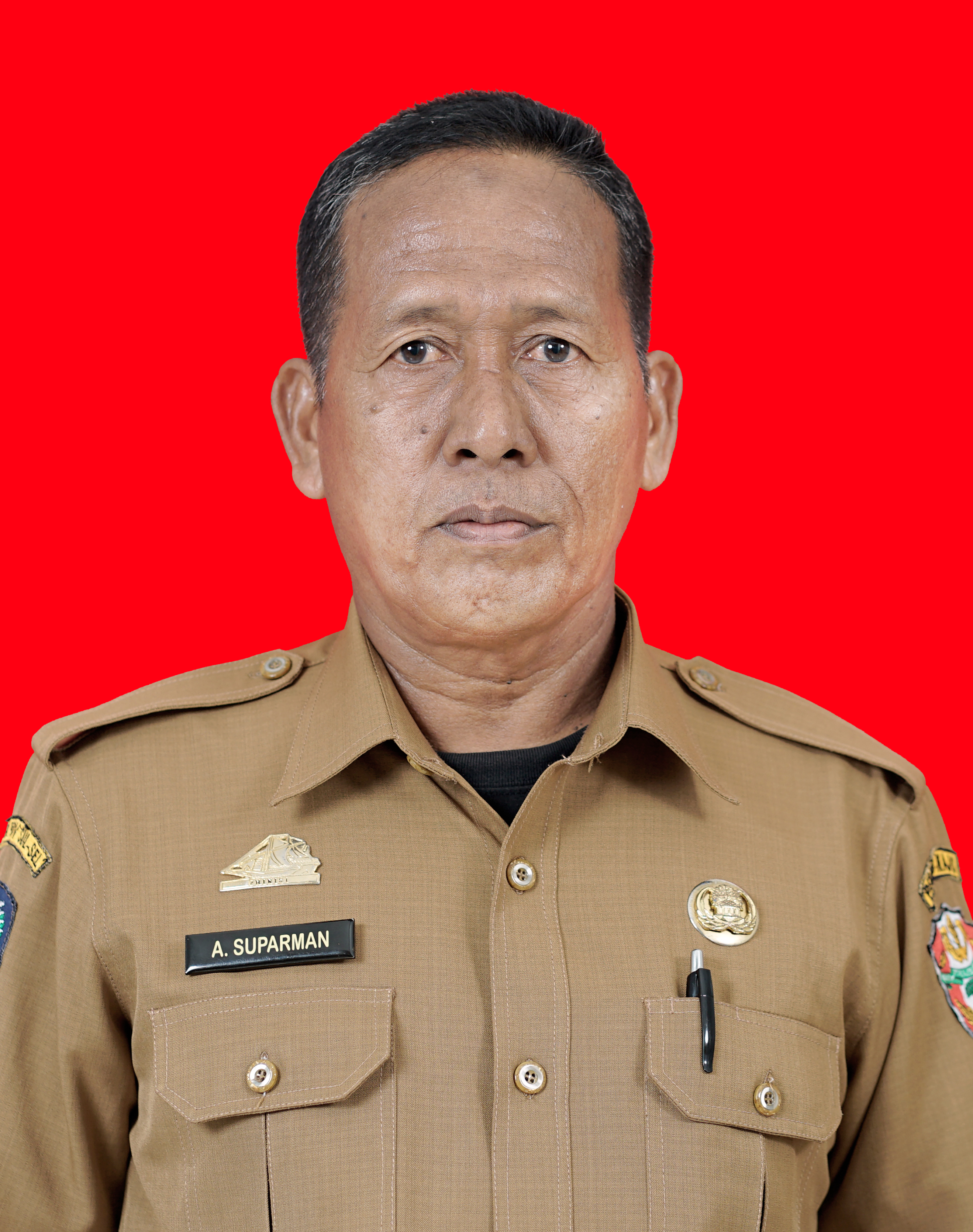 SUPARMAN