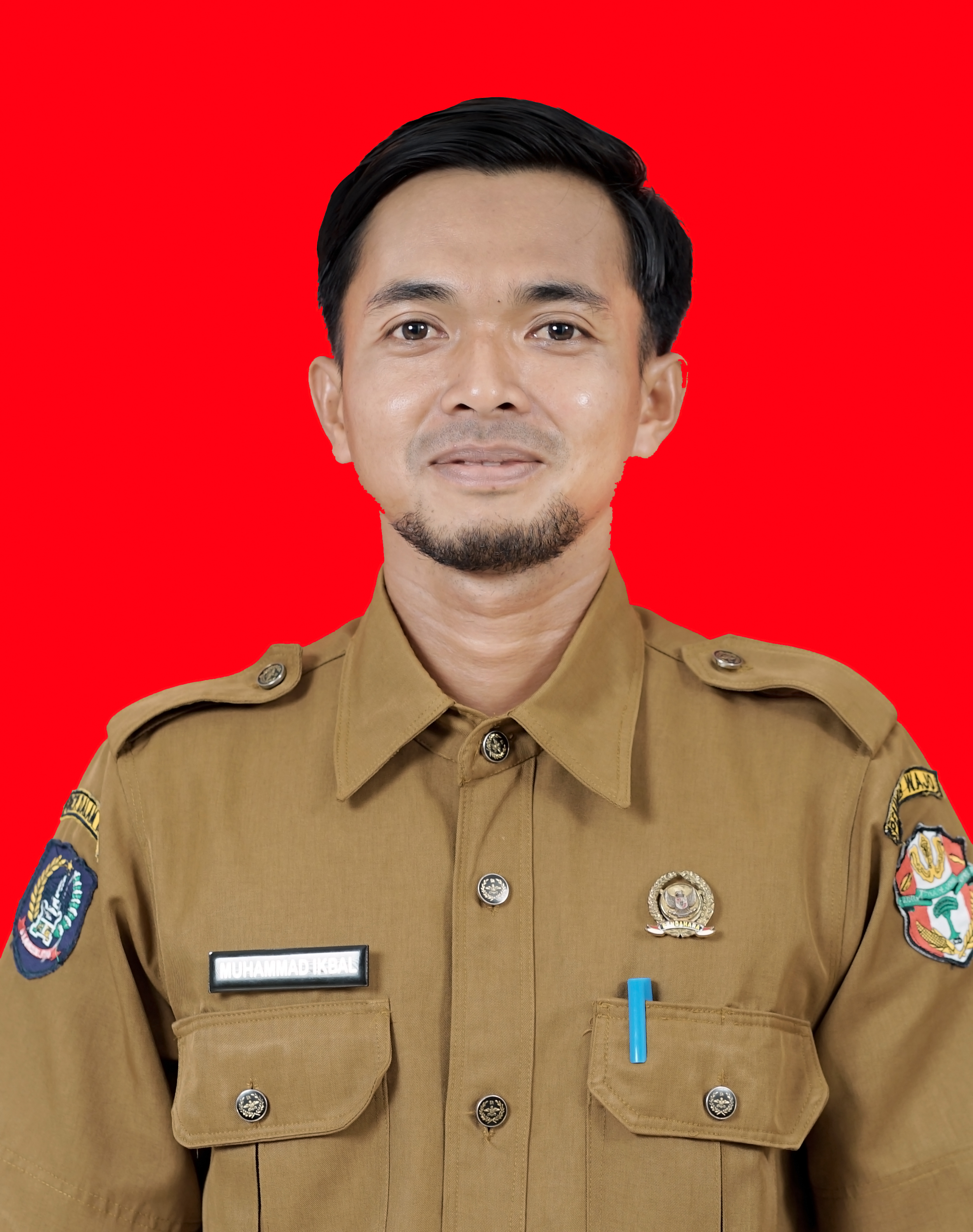 MUHAMMAD IKBAL